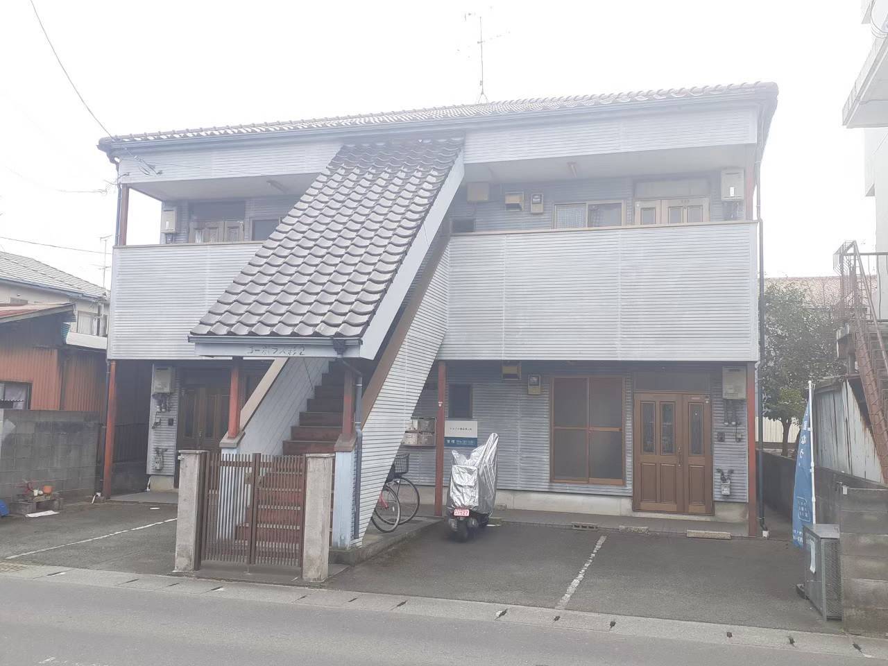熊本市中央区ビフォー
